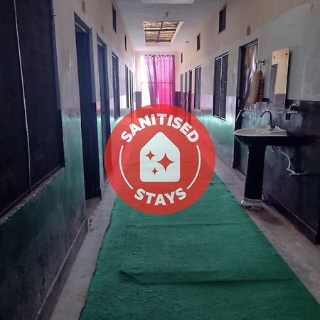 Oyo 83936 Chaudhary Guest House Bulandshahr Exterior photo